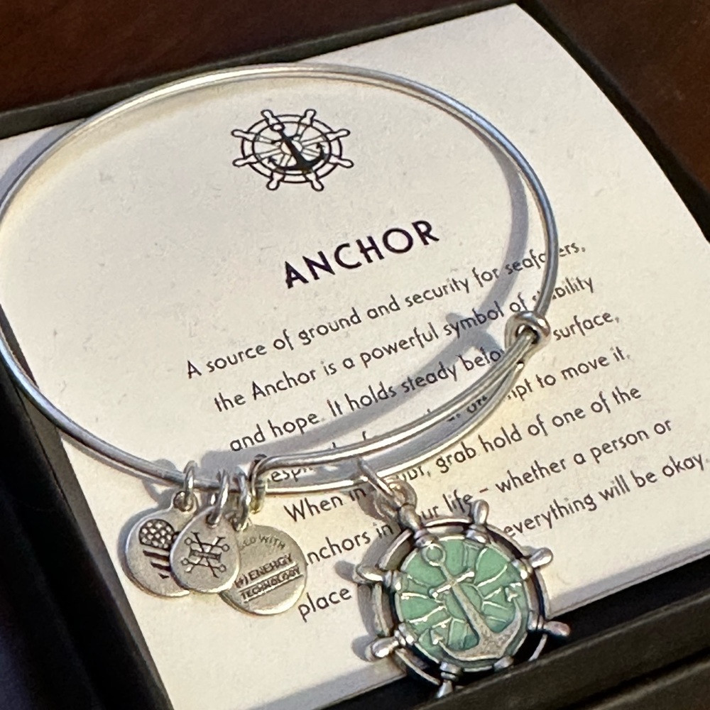 Alex & Ani